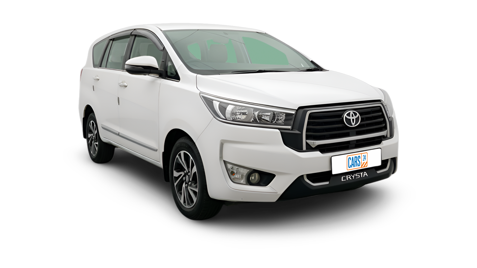 Toyota Innova Crysta-img